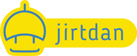Jirtdan - logo